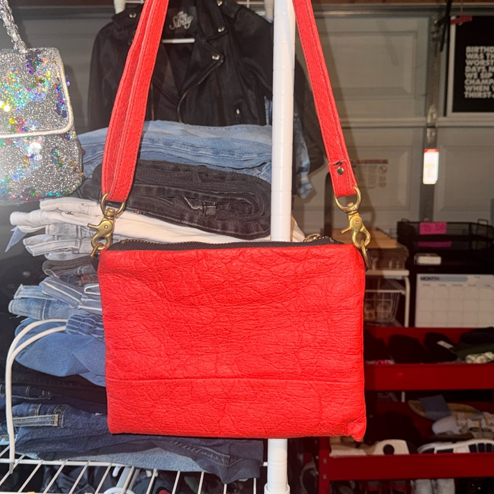 Rais case purse